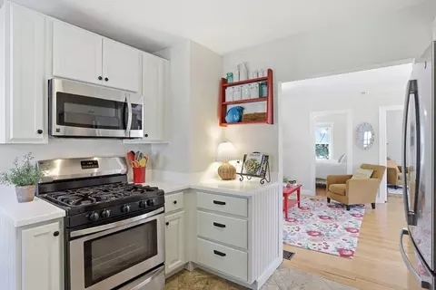 Kitchen - 1 Juniper Ter, Dedham, MA 02026 photo 2 of 4