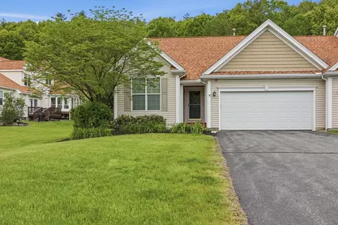 39 Brook Ln #39, Berlin, MA 01503