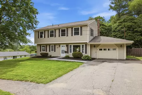 2 Alan Rd, Hudson, MA 01749