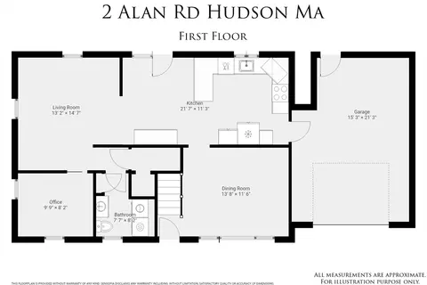 2 Alan Rd, Hudson, MA 01749 photo 41