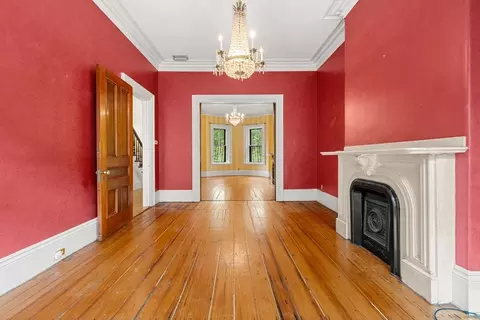 21 E Concord St, Boston, MA 02118