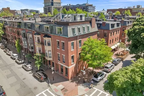 74 Appleton St #4, Boston, MA 02116