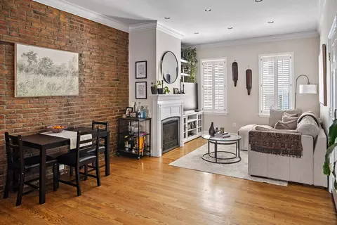 52 Mystic St #1, Charlestown, MA 02129