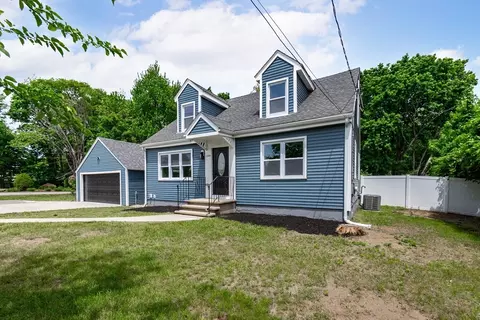 1330 Main St, Tewksbury, MA 01876