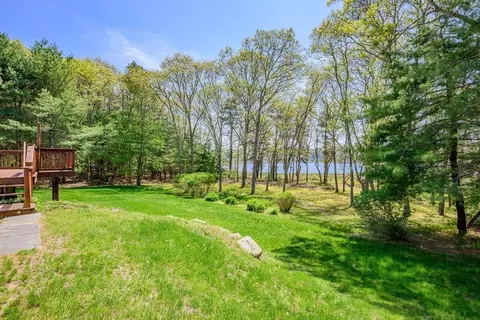 Exterior - 66 Squaws Path, Wareham, MA 02538 photo 5 of 8