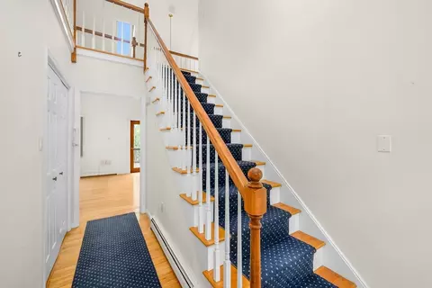 Entry Way - 66 Squaws Path, Wareham, MA 02538 photo 2 of 3