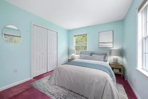 Bedroom - 66 Squaws Path, Wareham, MA 02538 photo 4 of 10