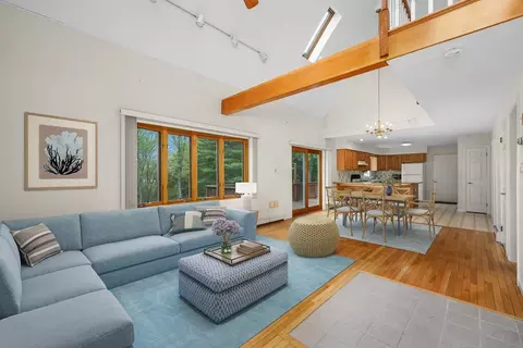 Living - 66 Squaws Path, Wareham, MA 02538 photo 1 of 6