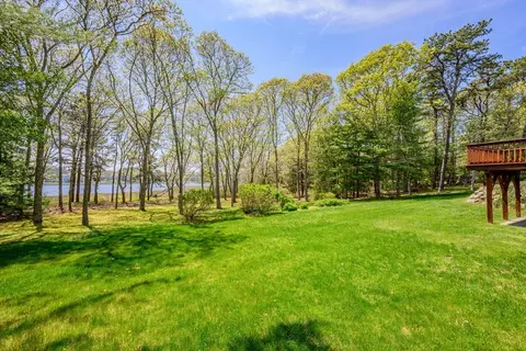 Exterior - 66 Squaws Path, Wareham, MA 02538 photo 7 of 8