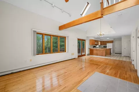Living - 66 Squaws Path, Wareham, MA 02538 photo 2 of 6