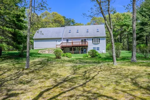 Exterior - 66 Squaws Path, Wareham, MA 02538 photo 8 of 8
