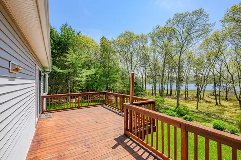 Exterior - 66 Squaws Path, Wareham, MA 02538 photo 4 of 8
