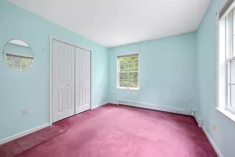 Bedroom - 66 Squaws Path, Wareham, MA 02538 photo 5 of 10