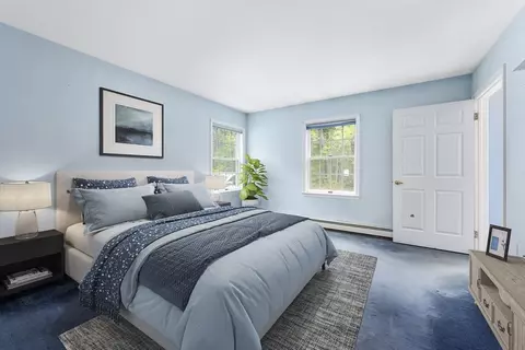 Bedroom - 66 Squaws Path, Wareham, MA 02538 photo 1 of 10