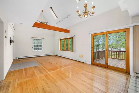 Living - 66 Squaws Path, Wareham, MA 02538 photo 3 of 6