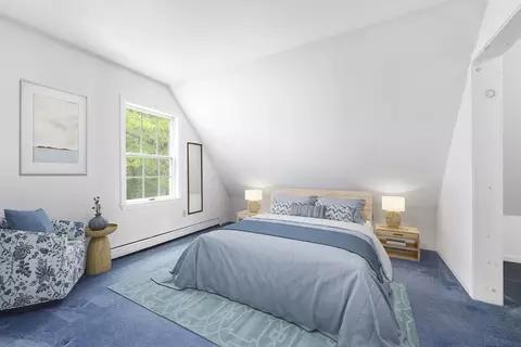 Bedroom - 66 Squaws Path, Wareham, MA 02538 photo 7 of 10