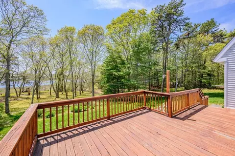 Exterior - 66 Squaws Path, Wareham, MA 02538 photo 3 of 8