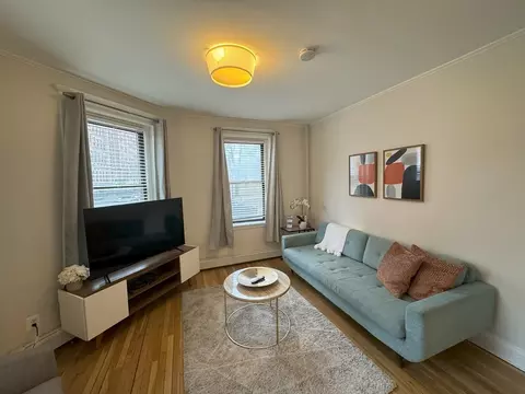 34 E Newton St #2, Boston, MA 02118