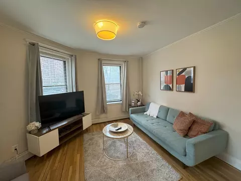 34 E Newton St #2, Boston, MA 02118