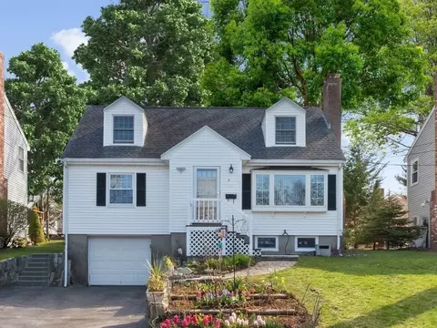 6 Virginia Rd, Waltham, MA 02453
