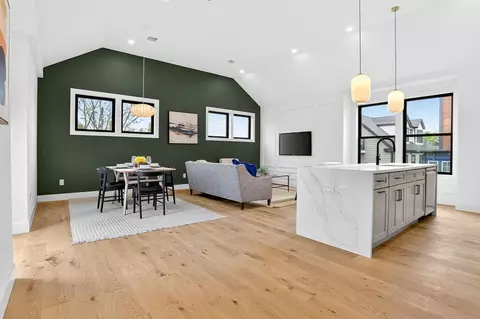 24 Spring Hill Ter #C, Somerville, MA 02143