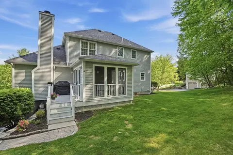 Exterior - 69 Highland View Dr, Sutton, MA 01590 photo 8 of 9