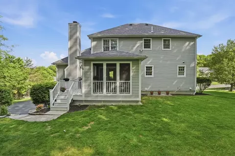 Exterior - 69 Highland View Dr, Sutton, MA 01590 photo 7 of 9