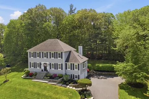 View/Area - 69 Highland View Dr, Sutton, MA 01590 photo 1 of 2