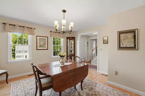 Dining - 69 Highland View Dr, Sutton, MA 01590 photo 4 of 6