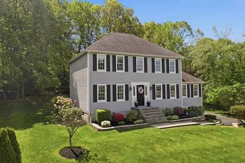 Exterior - 69 Highland View Dr, Sutton, MA 01590 photo 2 of 9