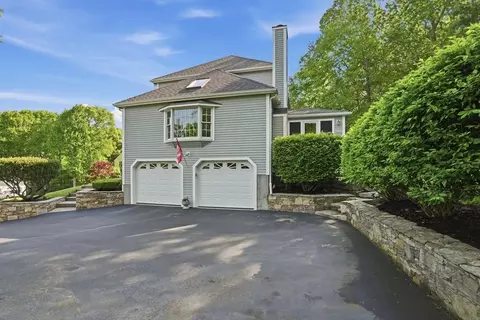 Exterior - 69 Highland View Dr, Sutton, MA 01590 photo 9 of 9