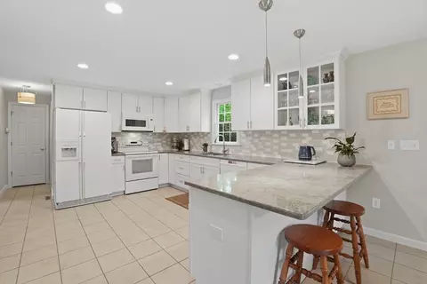 Kitchen - 69 Highland View Dr, Sutton, MA 01590 photo 3 of 3