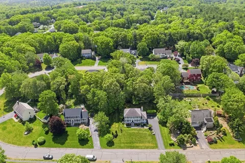 View/Area - 69 Highland View Dr, Sutton, MA 01590 photo 2 of 2