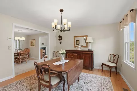 Dining - 69 Highland View Dr, Sutton, MA 01590 photo 6 of 6