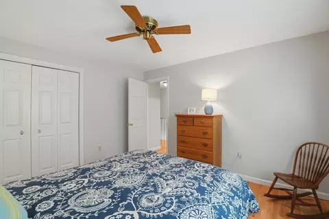 Bedroom - 69 Highland View Dr, Sutton, MA 01590 photo 6 of 10