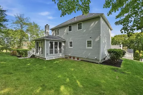 Exterior - 69 Highland View Dr, Sutton, MA 01590 photo 6 of 9