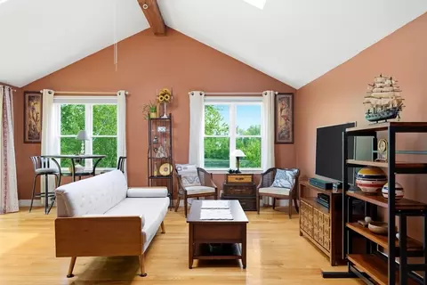 Living - 225 Riverside Dr, Dedham, MA 02026 photo 3 of 4