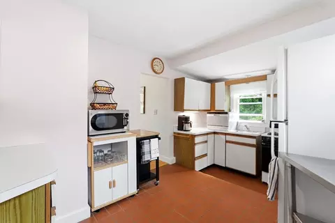Kitchen - 225 Riverside Dr, Dedham, MA 02026 photo 2 of 2
