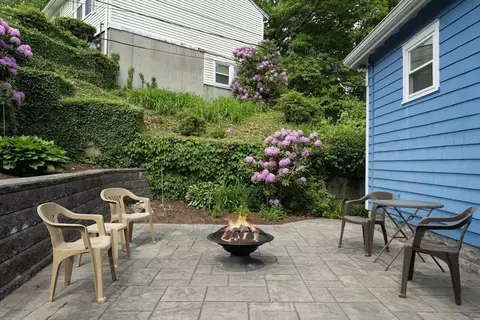 Exterior - 225 Riverside Dr, Dedham, MA 02026 photo 2 of 10