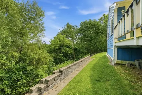 Exterior - 225 Riverside Dr, Dedham, MA 02026 photo 7 of 10