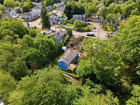 View/Area - 225 Riverside Dr, Dedham, MA 02026 photo 3 of 7