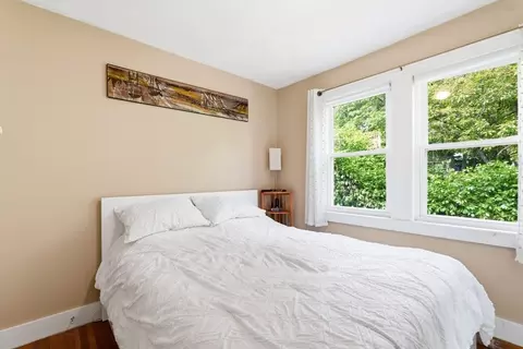 Bedroom - 225 Riverside Dr, Dedham, MA 02026 photo 2 of 2