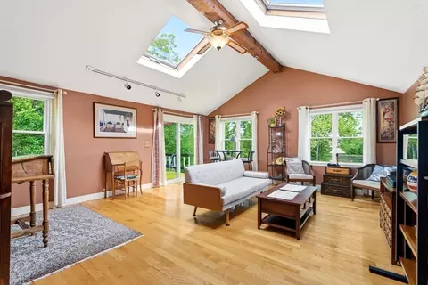 Living - 225 Riverside Dr, Dedham, MA 02026 photo 1 of 4