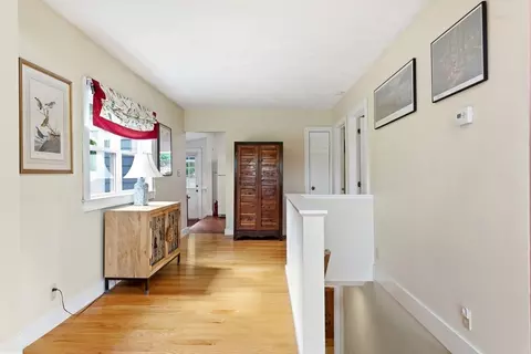 Entry Way - 225 Riverside Dr, Dedham, MA 02026 photo 2 of 2
