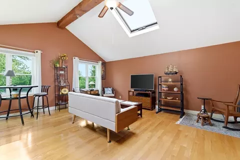 Living - 225 Riverside Dr, Dedham, MA 02026 photo 2 of 4