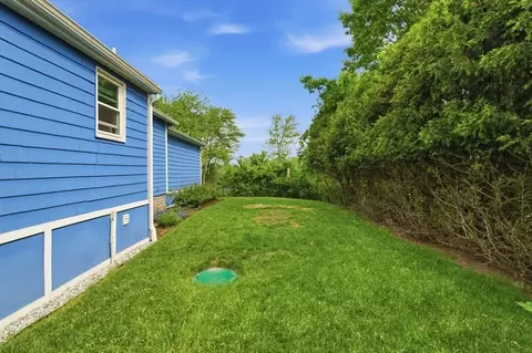 Exterior - 225 Riverside Dr, Dedham, MA 02026 photo 8 of 10