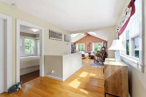 Entry Way - 225 Riverside Dr, Dedham, MA 02026 photo 1 of 2