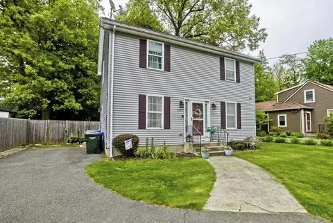 679 Parker St, Springfield, MA 01129