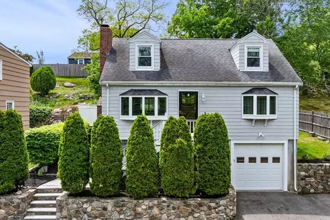 74 Harris Rd, Lynn, MA 01904