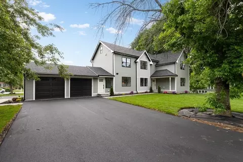 480 West St, Reading, MA 01867